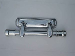 Karstas aparatūros CHSWR-1 (Swing)